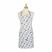 Cooksmart Curious Dogs Apron Cooksmart England