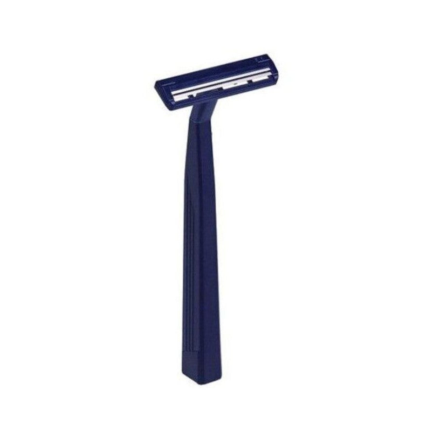 Bic Shaver Astor Normal Twin Blade Razor - 5 Pack Bic