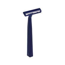 Bic Shaver Astor Normal Twin Blade Razor - 5 Pack Bic