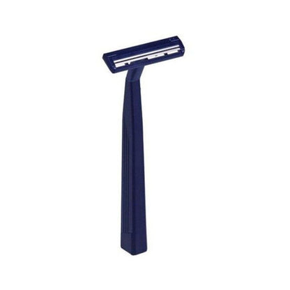 Bic Shaver Astor Normal Twin Blade Razor - 5 Pack Bic