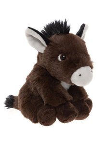 Charlie Bears Cuddle Cub Donkey Charlie Bears