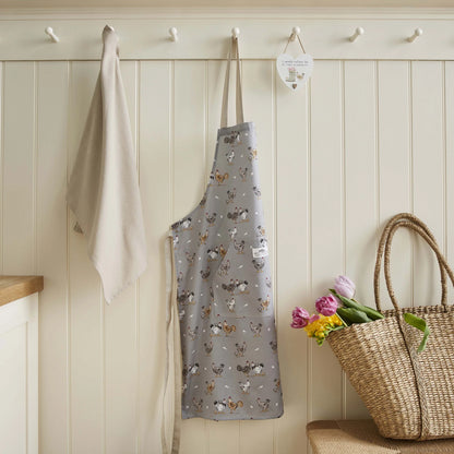 Cooksmart Hen House Lane Apron Cooksmart England