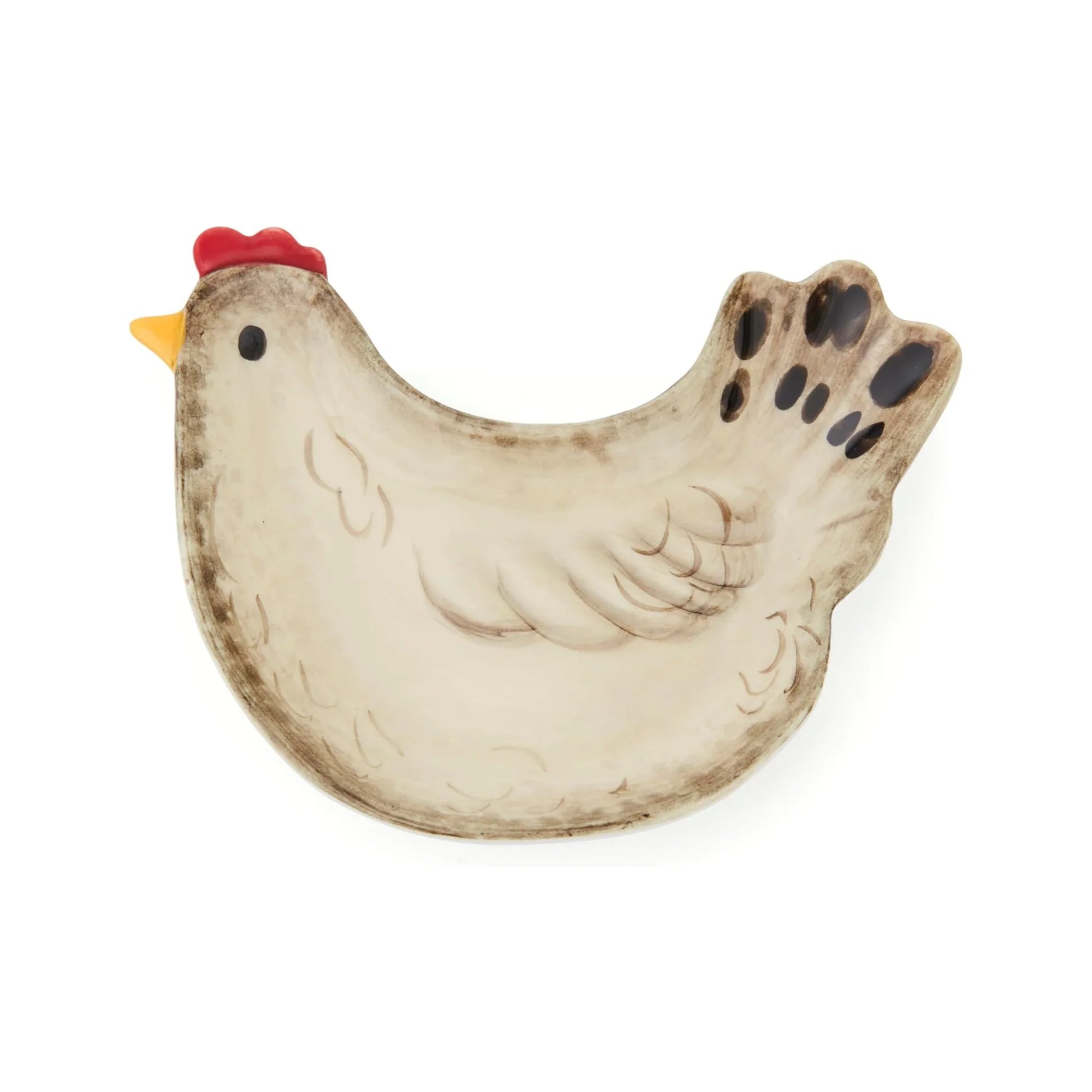 Cooksmart Hen House Lane Tea Bag Tidy Cooksmart England