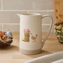 Cooksmart Hen House Lane Large Jug Cooksmart England