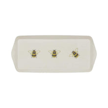 Cooksmart Bumble Bees Bamboo Small Tray