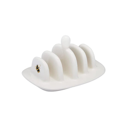 Cooksmart Bumble Bees Toast Rack