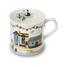 Cooksmart Beside The Seaside Tankard Mug Cooksmart England
