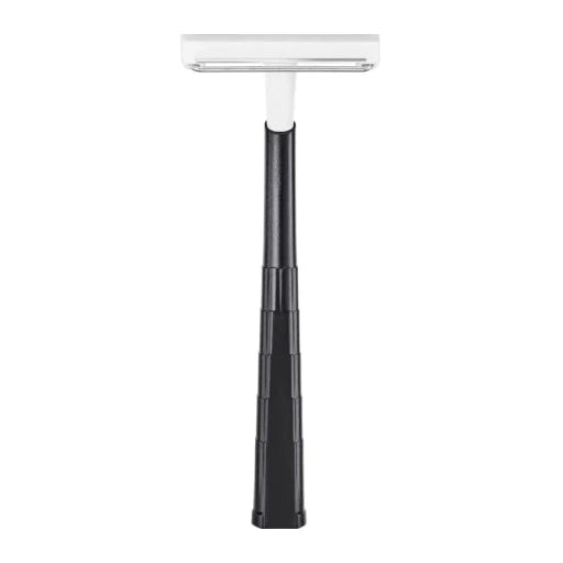 Bic Metal Single-Blade Disposable Razors - 10 Pack Bic