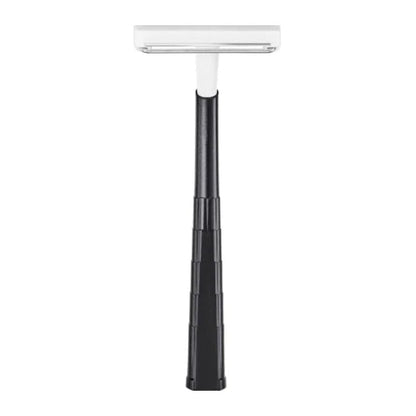 Bic Metal Single-Blade Disposable Razors - 10 Pack Bic
