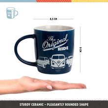 Nostalgic Art VW The Original Ride Mug Nostalgic Art