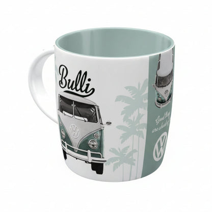 Nostalgic Art VW Good Things Are Ahead Mug Nostalgic Art