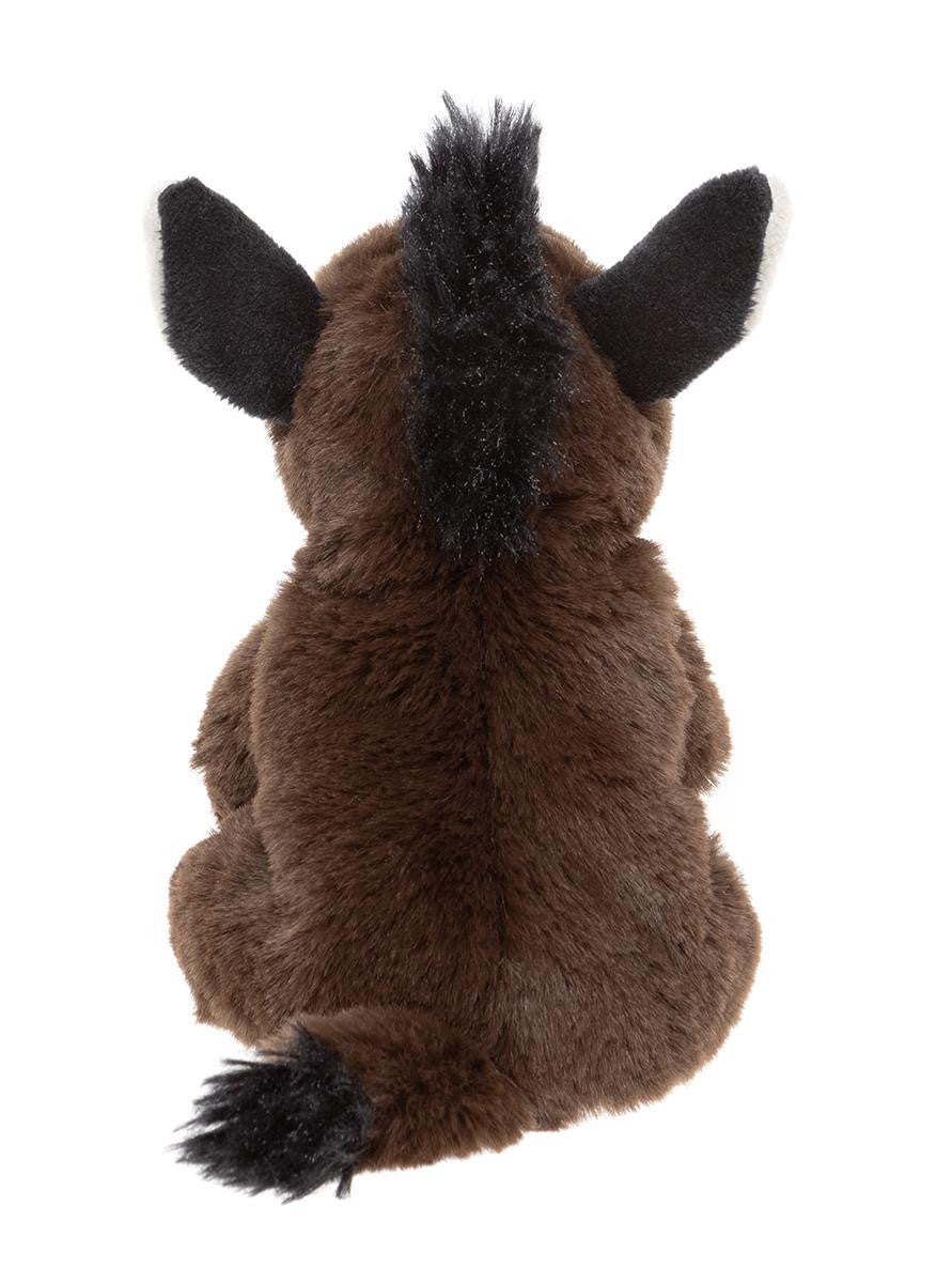 Charlie Bears Cuddle Cub Donkey Charlie Bears