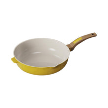 Cooksmart Aluminium Wok 30cm