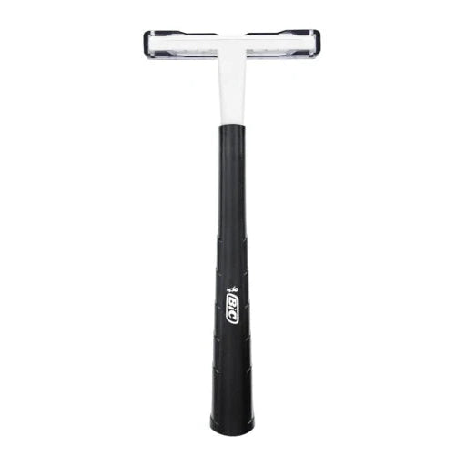 Bic Metal Single-Blade Disposable Razors - 10 Pack Bic
