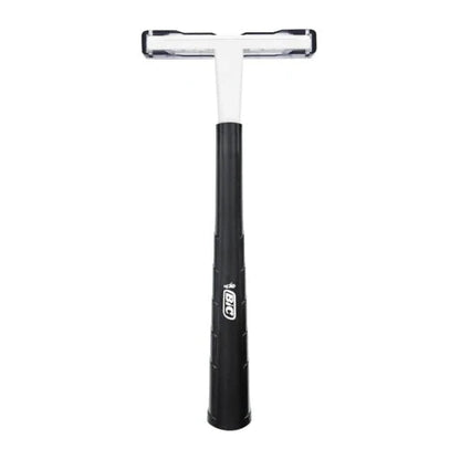 Bic Metal Single-Blade Disposable Razors - 10 Pack Bic