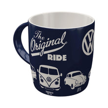 Nostalgic Art VW The Original Ride Mug Nostalgic Art