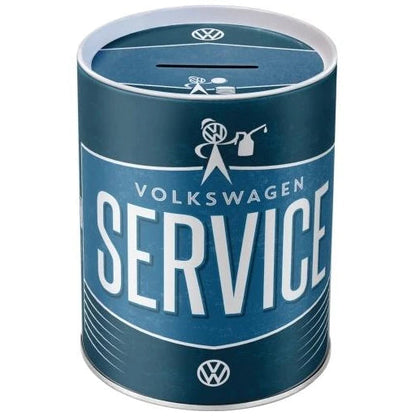 Nostalgic Art VW Service Money Box Nostalgic Art