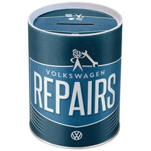Nostalgic Art VW Service Money Box Nostalgic Art