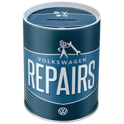 Nostalgic Art VW Service Money Box Nostalgic Art