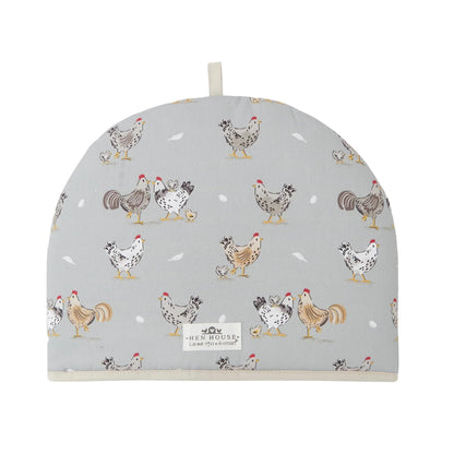 Cooksmart Hen House Lane Tea Cosy