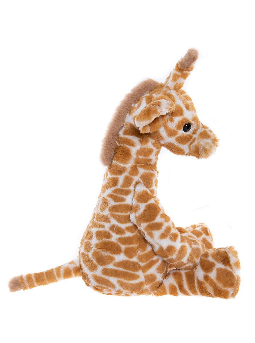 Charlie Bears Gilbert Giraffe Charlie Bears