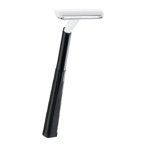 Bic Metal Single-Blade Disposable Razors - 10 Pack Bic