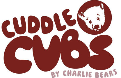 Charlie Bears Cuddle Cub Red Panda Charlie Bears