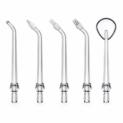 MediCore Cordless Water Flosser Oral Irrigator