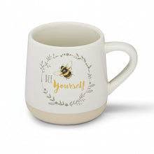 Cooksmart Bumble Bees Bell Mug Cooksmart England