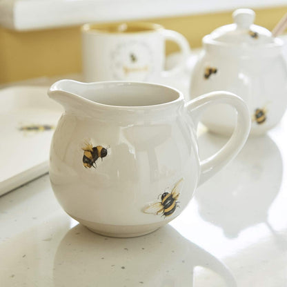Cooksmart Bumble Bees Creamer Jug