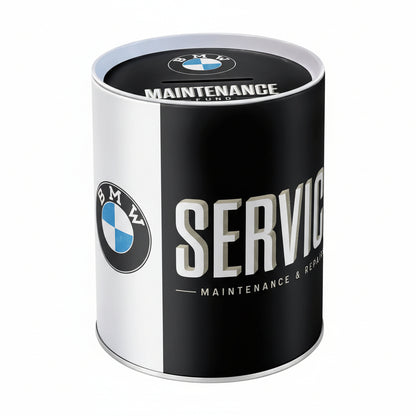 Nostalgic Art BMW Service Money Box Nostalgic Art