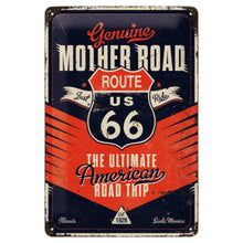 Nostalgic Art Route 66 Ultimate Road Trip - Medium Nostalgic Art