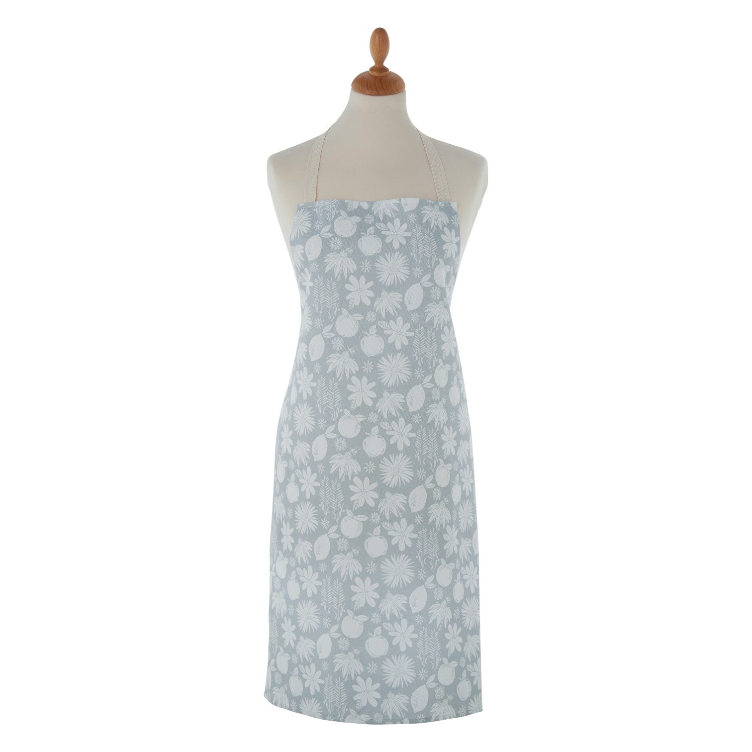 Cooksmart Homestead PVC Apron Cooksmart England