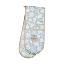 Cooksmart Homestead Double Oven Glove Cooksmart England