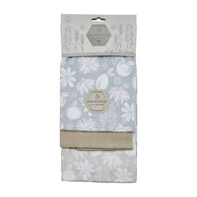 Cooksmart Homestead Tea Towel - 3 Pack Cooksmart England