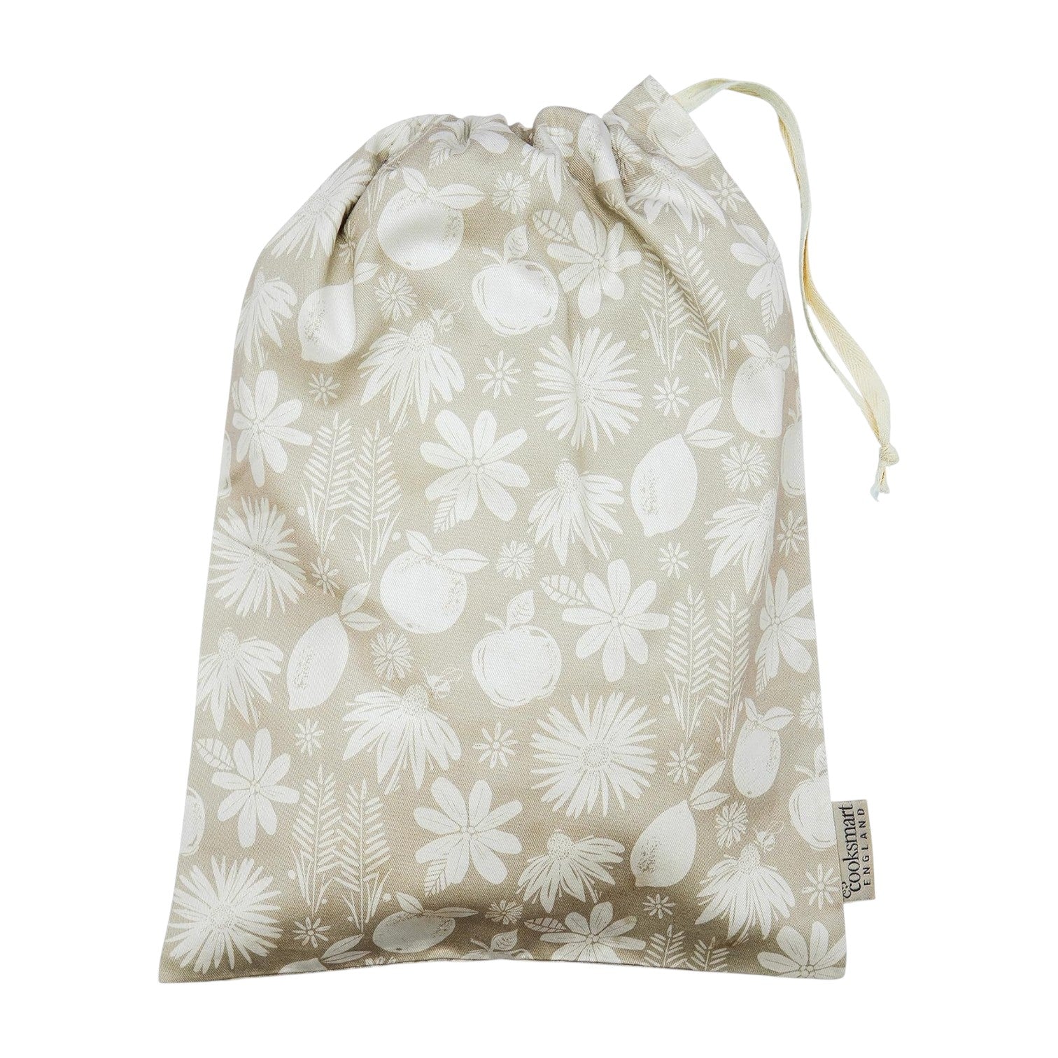 Cooksmart Homestead Large Produce Bag Cooksmart England