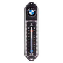 Nostalgic Art BMW Classic Pepita Thermometer Nostalgic Art