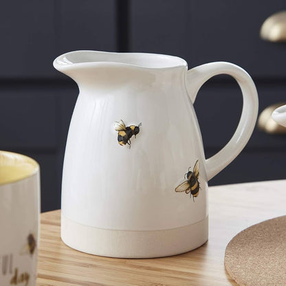 Cooksmart Bumble Bees 1 Pint Jug
