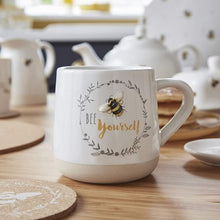 Cooksmart Bumble Bees Bell Mug Cooksmart England
