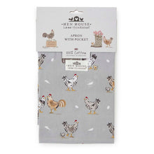 Cooksmart Hen House Lane Apron Cooksmart England