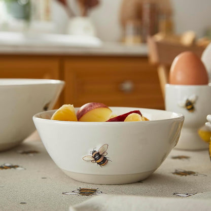 Cooksmart Bumble Bees Dip Bowl