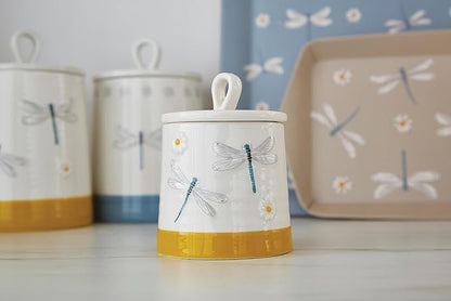 Cooksmart English Meadow Sugar Bowl Cooksmart England