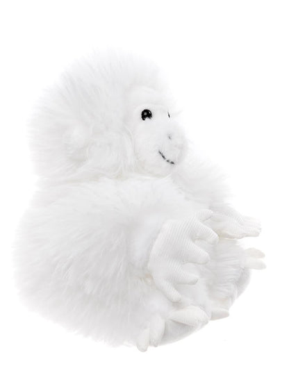 Charlie Bears Cuddle Cub Yeti Charlie Bears
