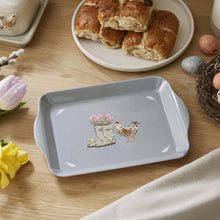 Cooksmart Hen House Lane Scatter Tray Cooksmart England