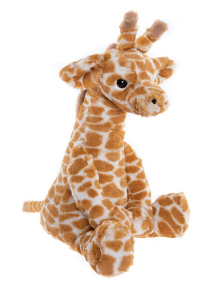 Charlie Bears Gilbert Giraffe Charlie Bears