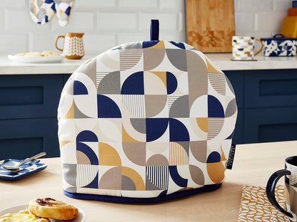 Bauhaus Geo Tea Cosy Cooksmart England