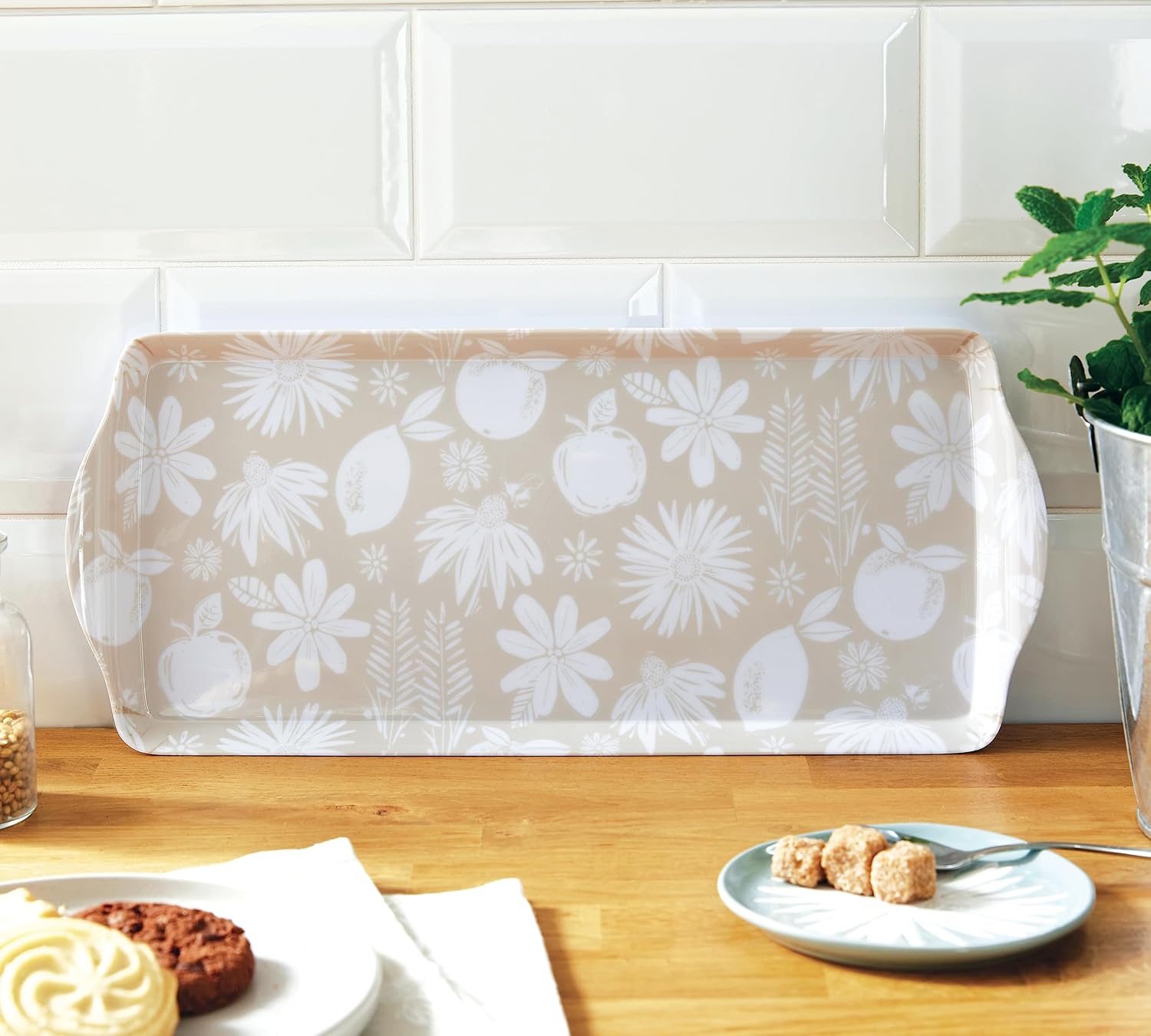 Cooksmart Homestead Small Tray Cooksmart England
