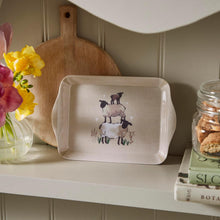 Cooksmart Highland Sheep Scatter Tray