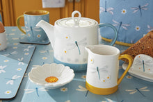 Cooksmart English Meadow Teapot Cooksmart England