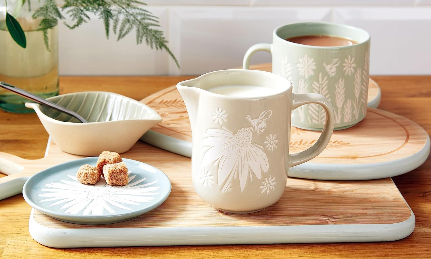 Cooksmart Homestead Small Jug Cooksmart England